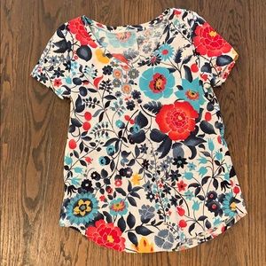 Loft Vintage Soft Tee